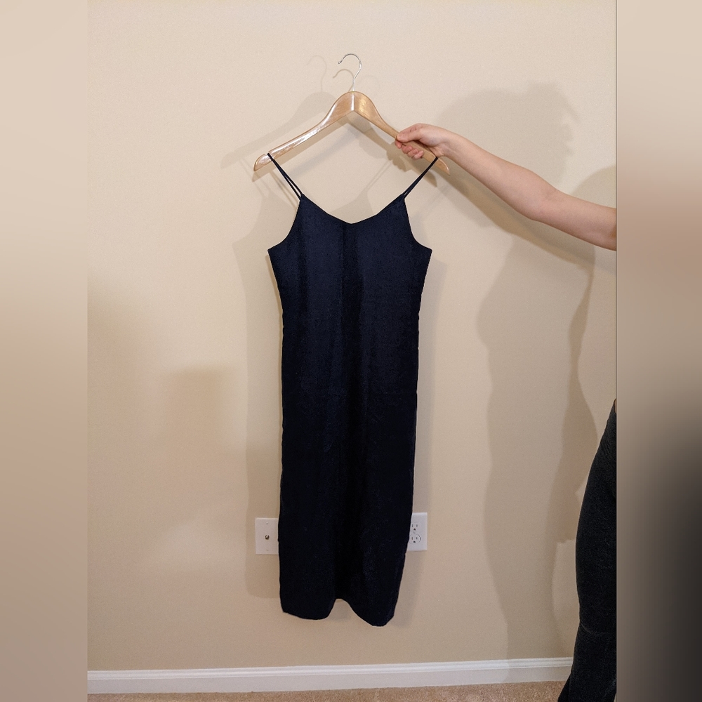 NWT brand new Tencel Slip Dress